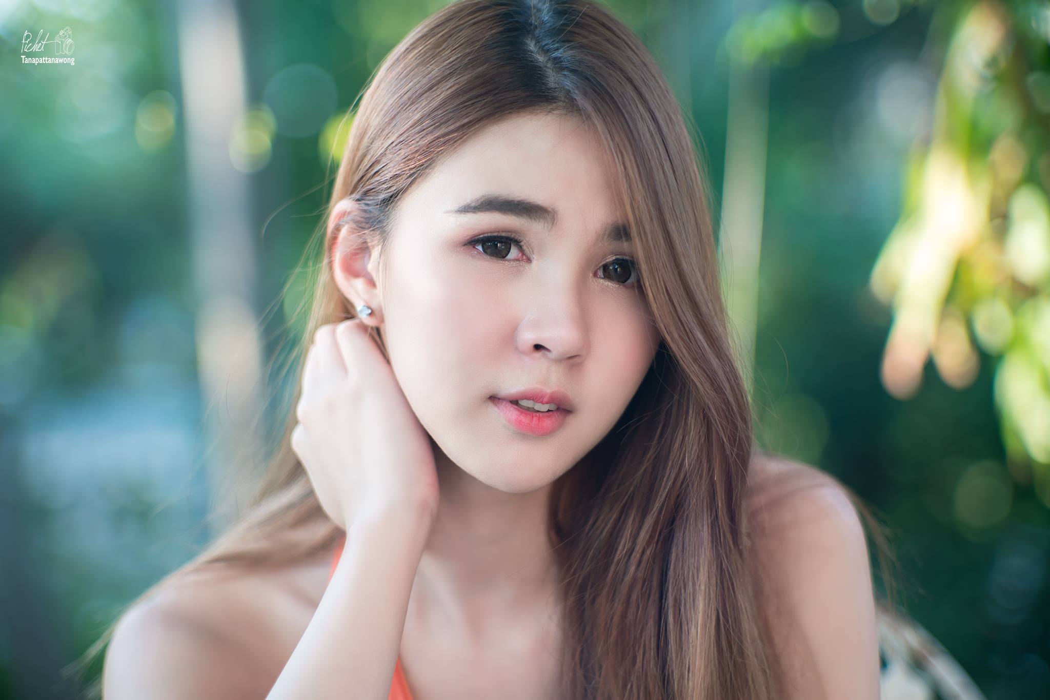 √ galeri foto cantik fabiana - indzign